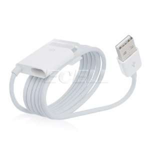 Ecell   APPLE iPHONE BLUETOOTH TRAVEL SYNC CHARGE USB 