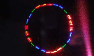 1000mW (1Watt) RGB Laser Projector ILDA DMX 20Kpps N19  