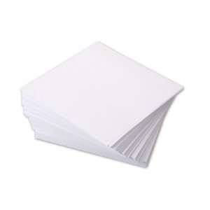  Tracing Paper for Metal Insets  500 sheets   14 cm x 14 