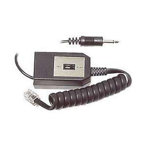  Tele Recorder Two Way Adapter   TR70