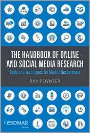   Researchers, (0470710403), Ray Poynter, Textbooks   