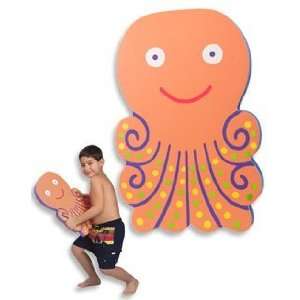  Kickboard   Octopus Toys & Games