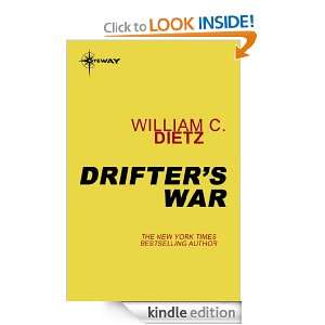 Drifters War Pik Lando Book Three William C. Dietz  