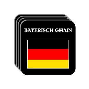  Germany   BAYERISCH GMAIN Set of 4 Mini Mousepad 