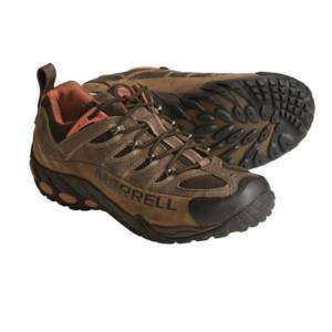 NIB Merrell Refuge Pro Trail Shoes Mens  