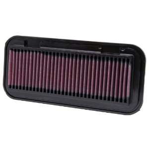   Panel Air Filter   2005 2011 Toyota Aygo 1.0L L3 F/I   All Automotive