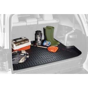   Cargo Tray for 2010 2012 Toyota 4Runner with Sliding Tray Automotive