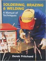   and Welding, (1861263910), Pritchard, Textbooks   