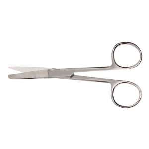 Operating scissors, Dissecting Grade, Blunt point  