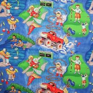  44 Wide Fabric St. Jude Quilt of Dreams   Children with 
