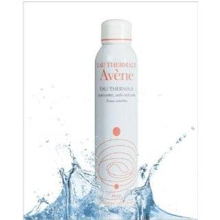   web gurus review of Avene Thermal Spring water spray 300 ml, 1