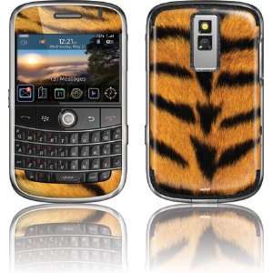  Tigress skin for BlackBerry Bold 9000 Electronics