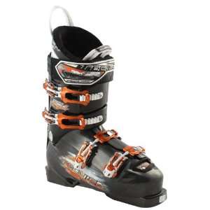  Tecnica Inferno Heat Ski Boots 2012