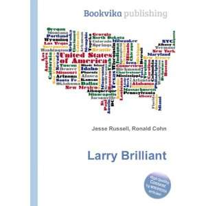  Larry Brilliant Ronald Cohn Jesse Russell Books