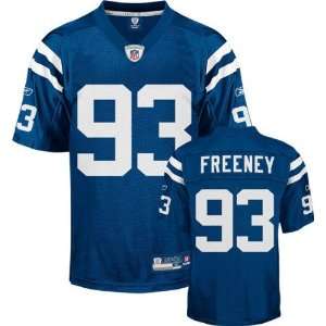   Colts Dwight Freeney Youth Replica Jersey