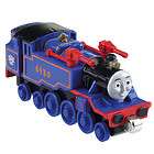 THOMAS FRIENDS TRACKMASTER MOTORIZED BRAVE BELLE 10 NEW items in NICK 