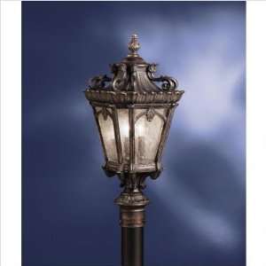 Bundle 92 Tournai One Light Outdoor Post Lantern in Londonderry (Set 