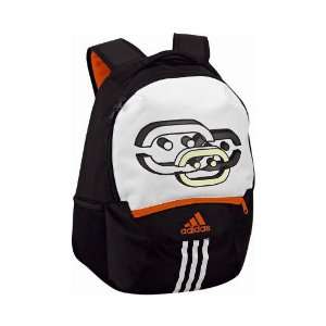  Adidas Bounce School Backpack   Black   V00330 Sports 