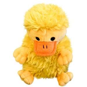 Plushables Fluffy Duck Dog Toy 10