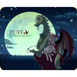  Touhou Mouse Pad