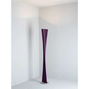  Polaris Floor Lamp in Amethyst