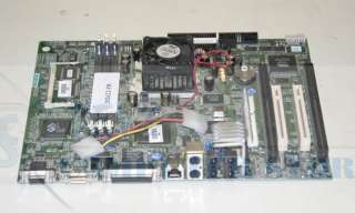 Compaq 329089 001 Socket 7 Motherboard TPN10 01 AMD CPU  