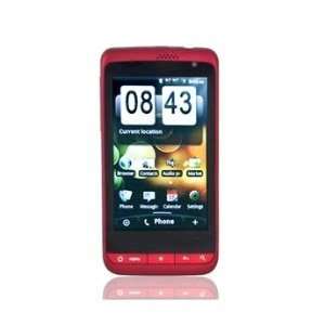   Touch Screen Quad Band Dual SIM Dual Standby Smart Phone Cell Phones