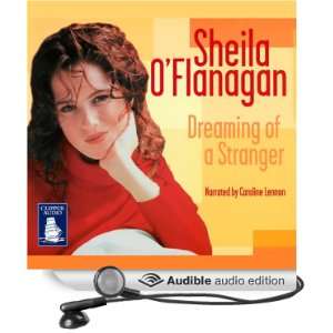  Dreaming of a Stranger (Audible Audio Edition) Sheila O 