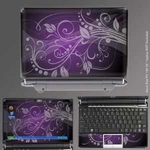  Asus Eee PC 1000 1000H 1000HA 1000HE 10 skin skins Ee1000 