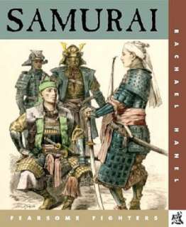   Samurai by Rachel Hanel, Creative Company, The 