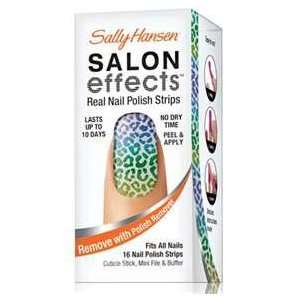   Salon Effects 803 Purr Fect Harmony   Avril Lavigne Design Beauty