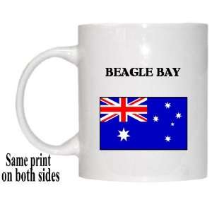  Australia   BEAGLE BAY Mug 
