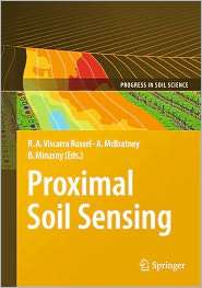 Proximal Soil Sensing, (904818858X), Raphael A. Viscarra Rossel 