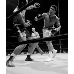  Muhammad Ali vs. Zora Folley   1967