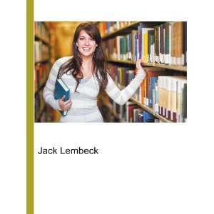  Jack Lembeck Ronald Cohn Jesse Russell Books