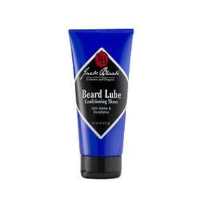  Jack Black Beard Lube   Pump  New 33 oz Beauty