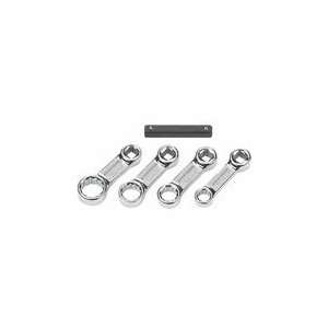  Metric Torque Wrench Adapter Kit for 3/8 Drive, 4 Pieces 