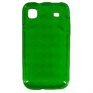   Clear Gel Protector Case for SAMSUNG VIBRANT T959 