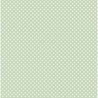 Tilda Fabric♥Fat Quarter FQ♥Dots Spots Green♥Quilting 