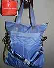 NWT Lululemon FLOW AND GO TOTE Bag Womens Lavender Dusk + FREE Tote