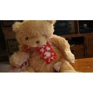  Cutie Bear Holiday Huggable Toys & Games