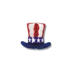  Patriotic Top Hat