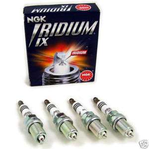 NGK Iridium IX Spark Plugs B16 B16A B18 B18C Honda VTEC  