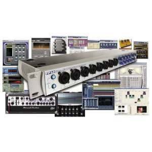  PreSonus MegaStudio Producer (with FP10) Electronics