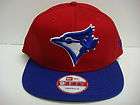 toronto blue jays new era cap hat snapback 9fifty  