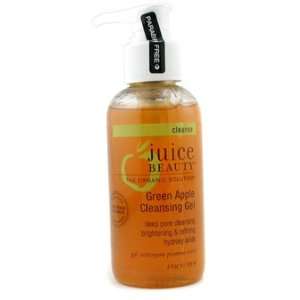  Green Apple Cleansing Gel by Juice Beauty for Unisex 
