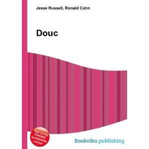  Douc Ronald Cohn Jesse Russell Books