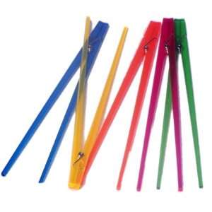  Beginner Hinged Chop Stick Assorted Colors Everything 