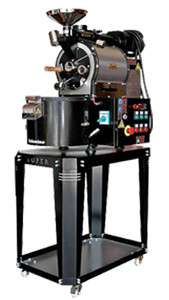TOPER TKMSX 1 Electrial Cafemino Coffee Roaster (NEW) APRIL PROMOTION 