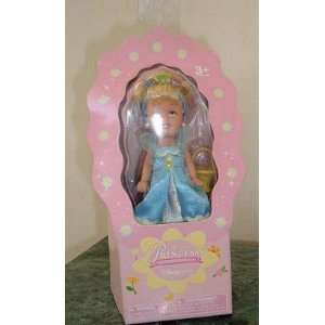  Disney Princess Tiny Cinderella Doll Toys & Games